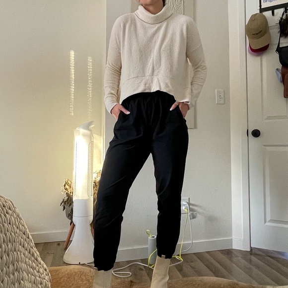 Free People Look Sharp Pullover Sweater - Picture 1 of 4